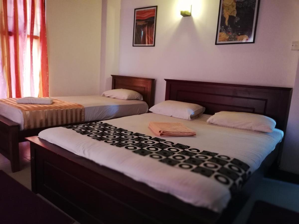 קנדי Days Inn B/B מראה חיצוני תמונה